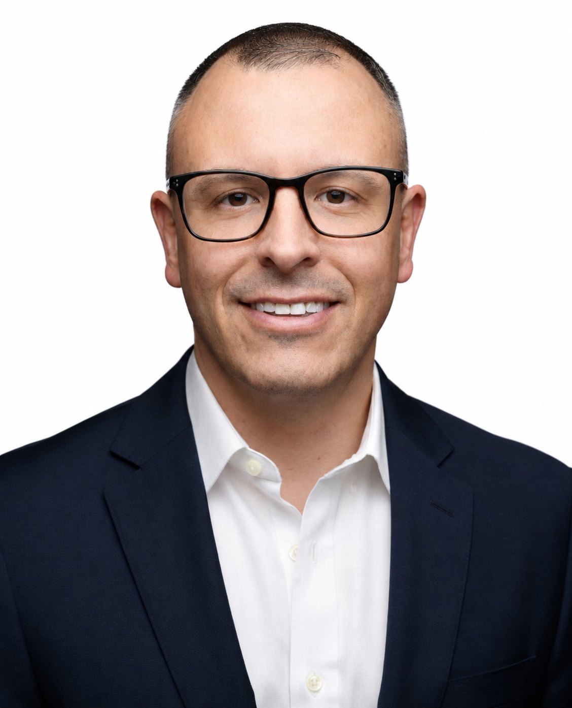 Andrew Gillfillan
